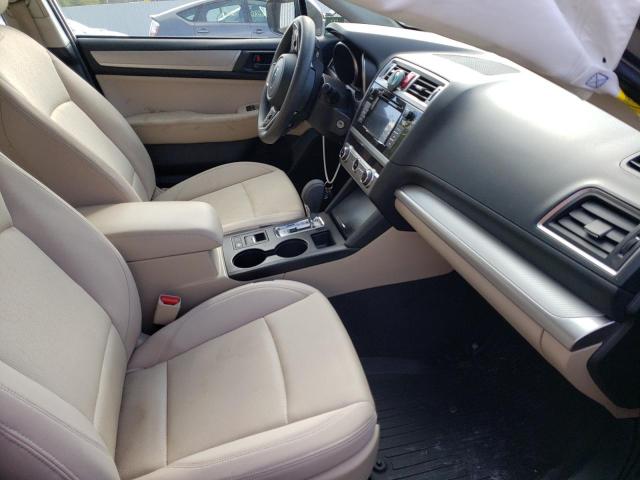 Photo 5 from auction – 2019 SUBARU LEGACY 2.5 with VIN 4S3BNAB69K3002459