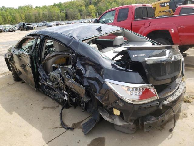 Photo 3 from auction – 2012 BUICK LACROSSE P with VIN 1G4GD5ER1CF170498