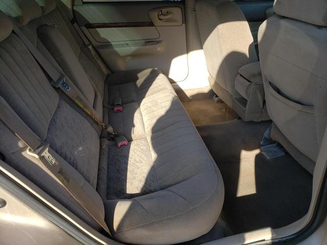 Photo 6 from auction – 2003 CHEVROLET IMPALA with VIN 2G1WF52E239100392