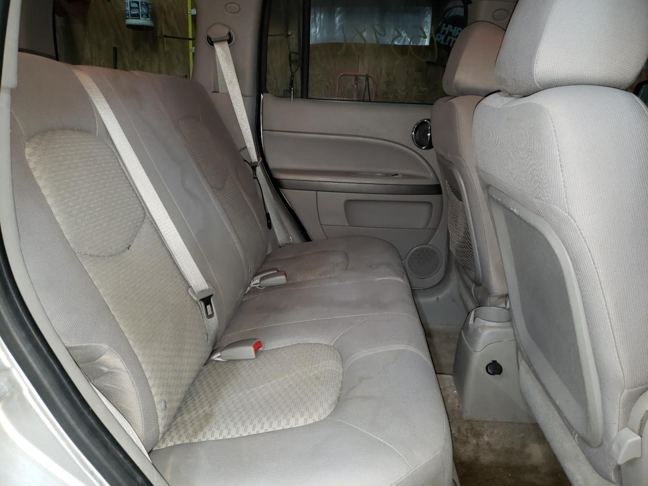 Photo 6 from auction – 2010 CHEVROLET HHR LT with VIN 3GNBABDB4AS574549