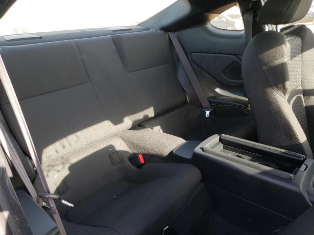 Photo 6 from auction – 2022 TOYOTA GR86 with VIN JF1ZNBC19N8750276