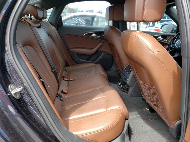 Photo 6 from auction – 2013 AUDI A6 PREMIUM with VIN WAUGFAFCXDN136193