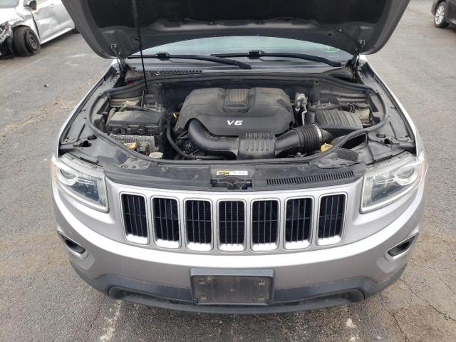 Photo 7 from auction – 2014 JEEP GRAND CHER with VIN 1C4RJFAG0EC159738