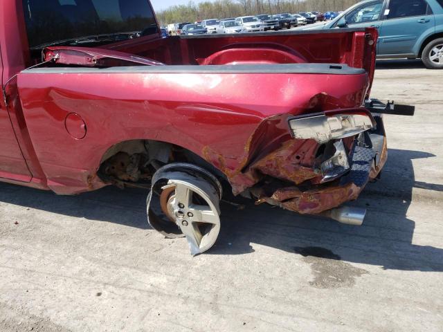 Photo 9 from auction – 2013 RAM 1500 ST with VIN 1C6RR7FT4DS528231