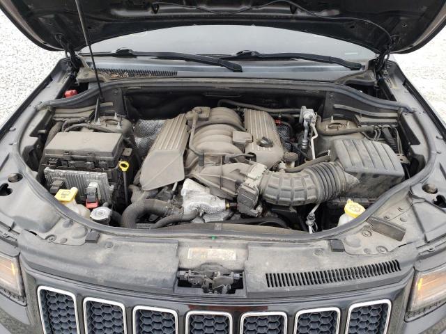 Photo 7 from auction – 2015 JEEP GRAND CHER with VIN 1C4RJFDJ7FC806337