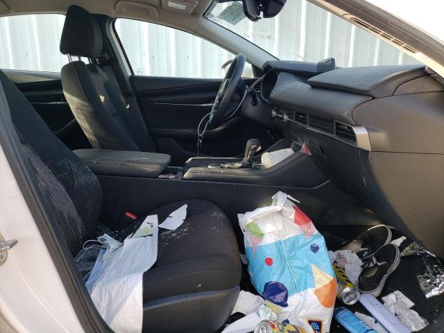 Photo 5 from auction – 2019 MAZDA 3 with VIN 3MZBPABL0KM111033