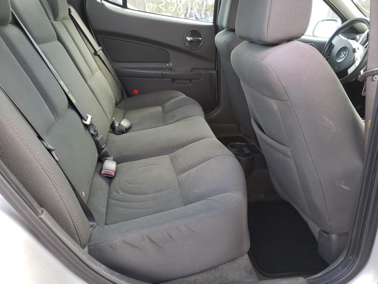 Photo 6 from auction – 2005 PONTIAC GRAND PRIX with VIN 2G2WP522851245761
