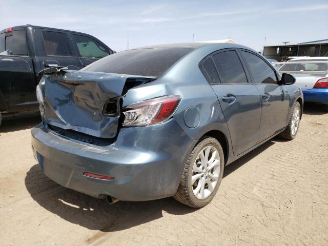 Photo 4 from auction – 2010 MAZDA 3 S with VIN JM1BL1S5XA1346972