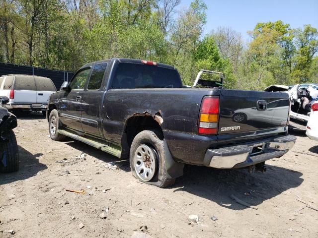 Photo 3 from auction – 2005 GMC NEW SIERRA with VIN 2GTEK19B451304471