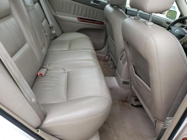 Photo 6 from auction – 2002 TOYOTA CAMRY LE with VIN 4T1BF32K52U004687