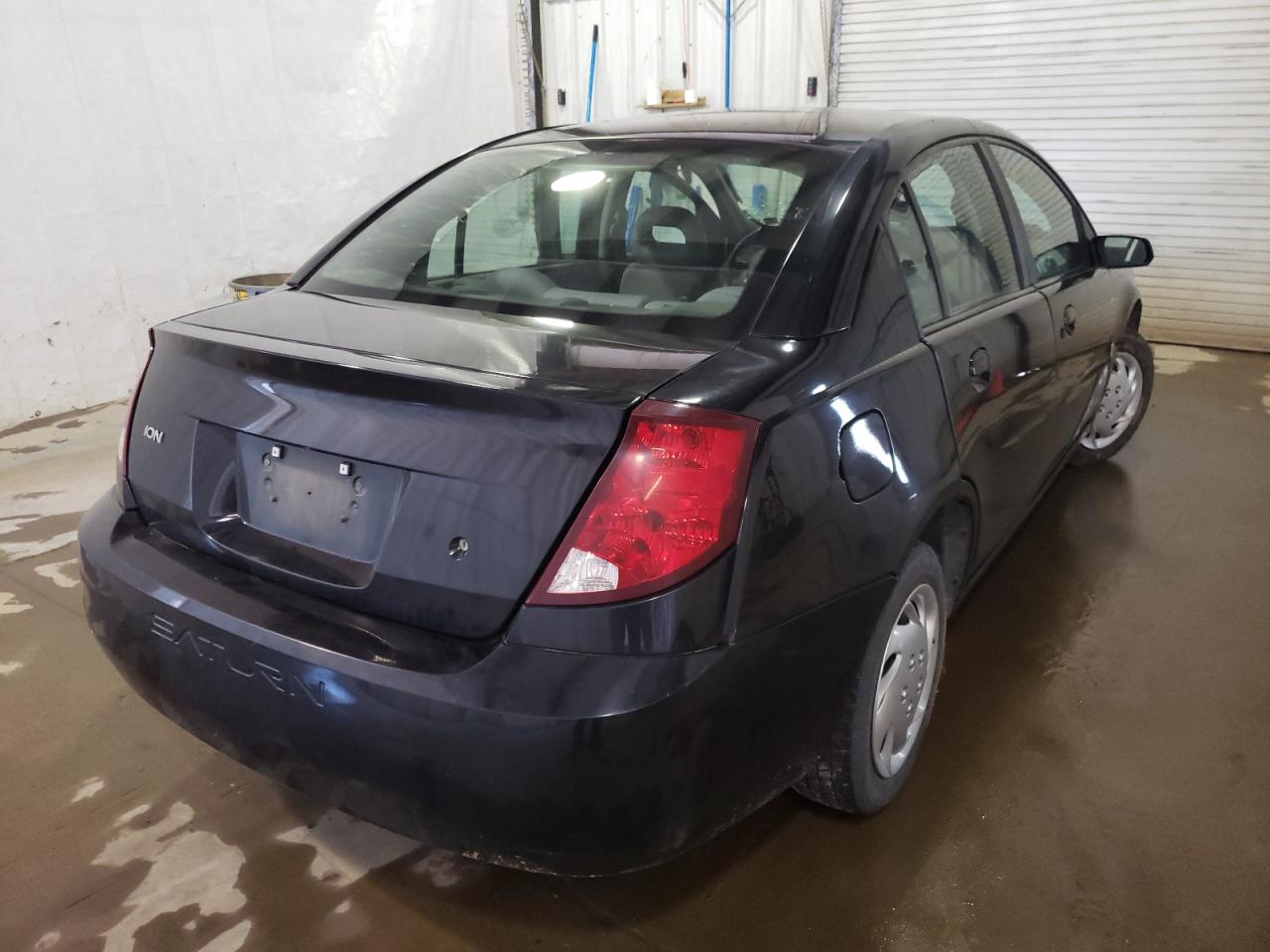 Photo 4 from auction – 2004 SATURN ION LEVEL with VIN 1G8AJ52F54Z186467