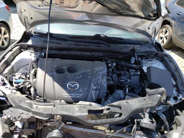 Photo 7 from auction – 2018 MAZDA 3 TOURING with VIN 3MZBN1V32JM213935