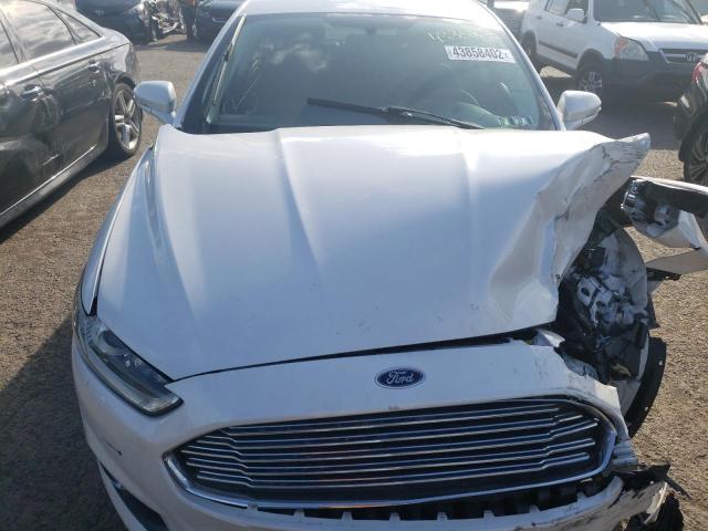 Photo 7 from auction – 2015 FORD FUSION SE with VIN 3FA6P0HD5FR202571