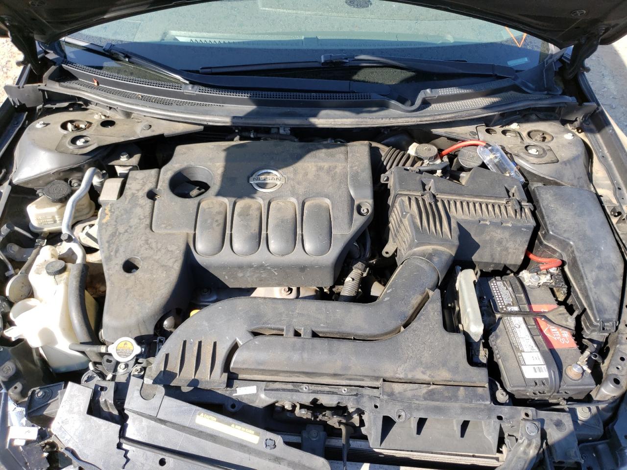 Zdjęcie 7 z aukcji – 2012 NISSAN ALTIMA BAS z VIN 1N4AL2AP6CC157026