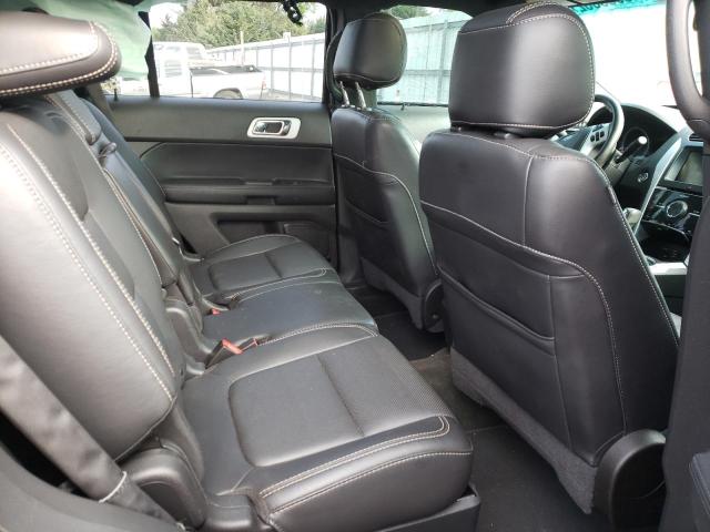 Photo 6 from auction – 2015 FORD EXPLORER S with VIN 1FM5K8GT8FGB63568