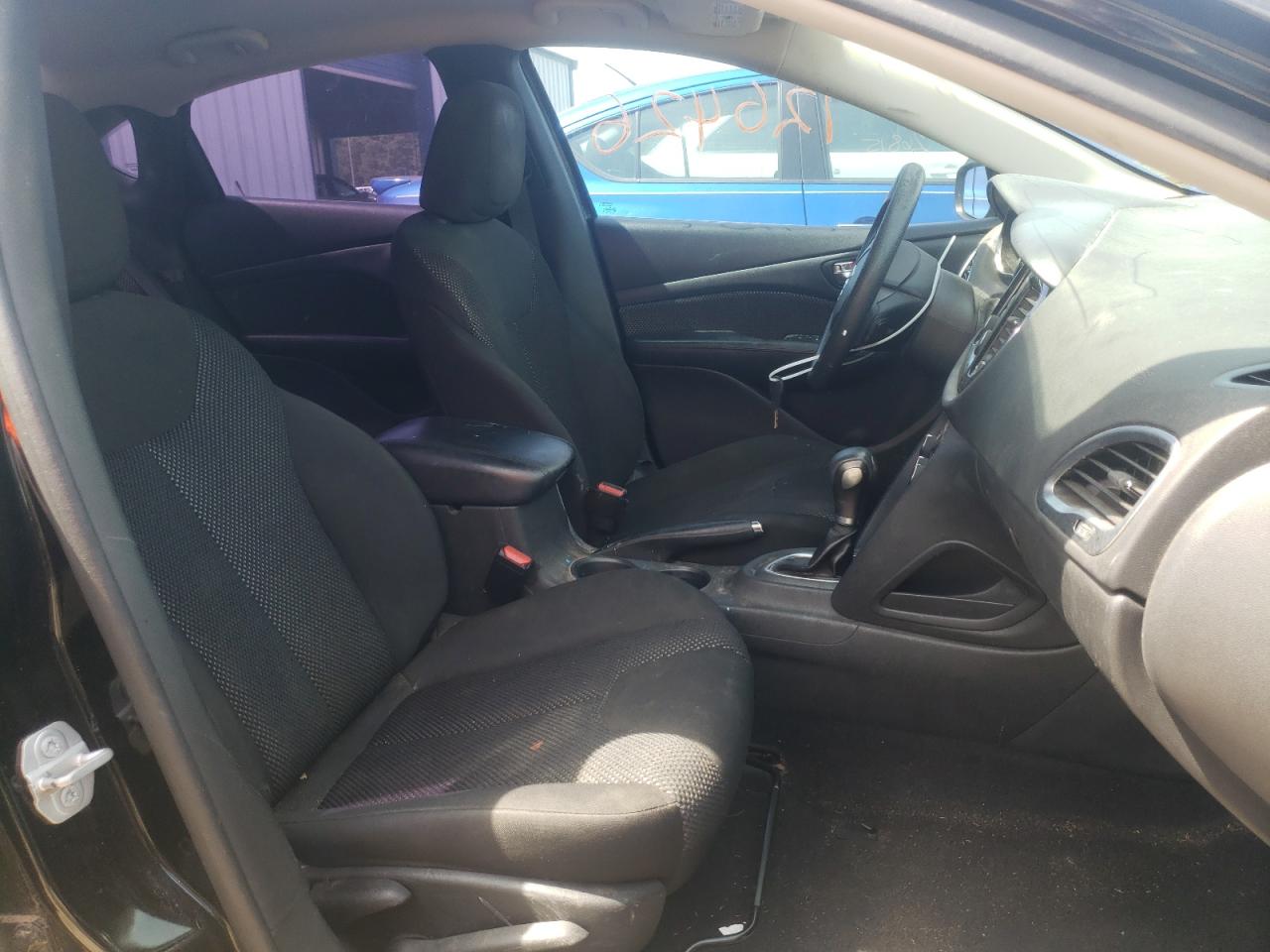 Photo 5 from auction – 2016 DODGE DART SE with VIN 1C3CDFAA6GD644797