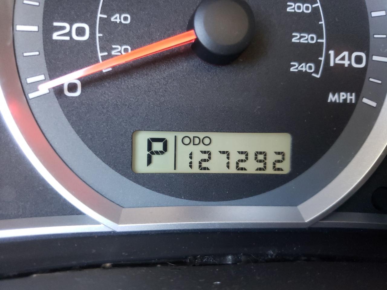 Photo 8 from auction – 2011 SUBARU IMPREZA with VIN JF1GE6A64BH517768