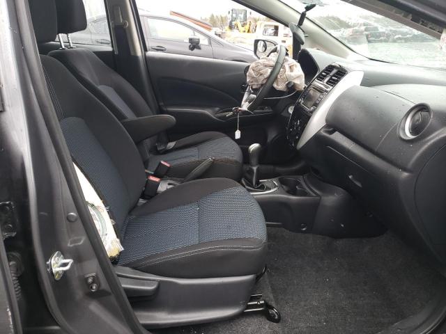 Photo 5 from auction – 2016 NISSAN VERSA NOTE with VIN 3N1CE2CP3GL395925
