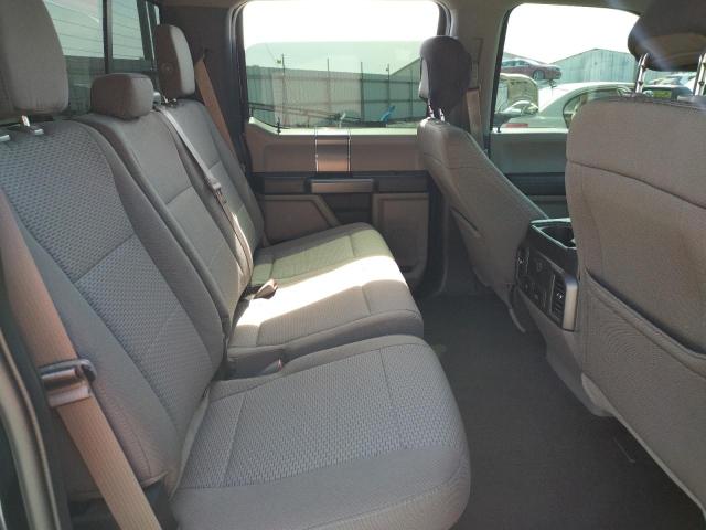 Photo 6 from auction – 2017 FORD F150 SUPER with VIN 1FTEW1CF3HFC77132