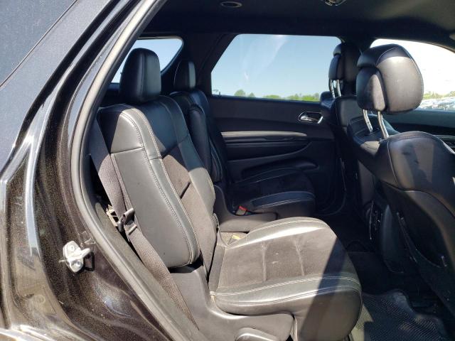 Photo 6 from auction – 2015 DODGE DURANGO SX with VIN 1C4RDJAG1FC874345