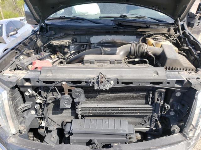 Photo 7 from auction – 2011 FORD F150 SUPER with VIN 1FTFW1ET9BFB53817