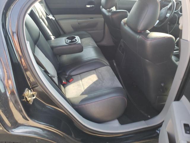 Photo 6 from auction – 2006 DODGE CHARGER SR with VIN 2B3KA73W36H340599