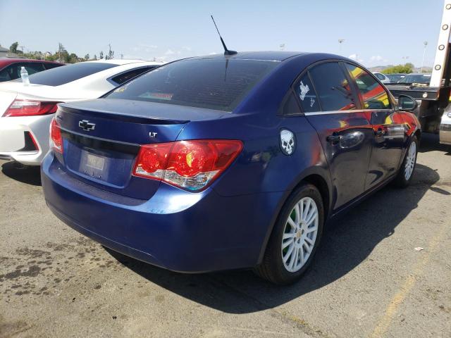 Photo 4 from auction – 2012 CHEVROLET CRUZE LS with VIN 1G1PC5SH2C7403844