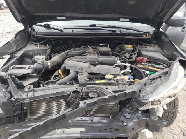 Photo 7 from auction – 2016 SUBARU CROSSTREK with VIN JF2GPABC0G8313750