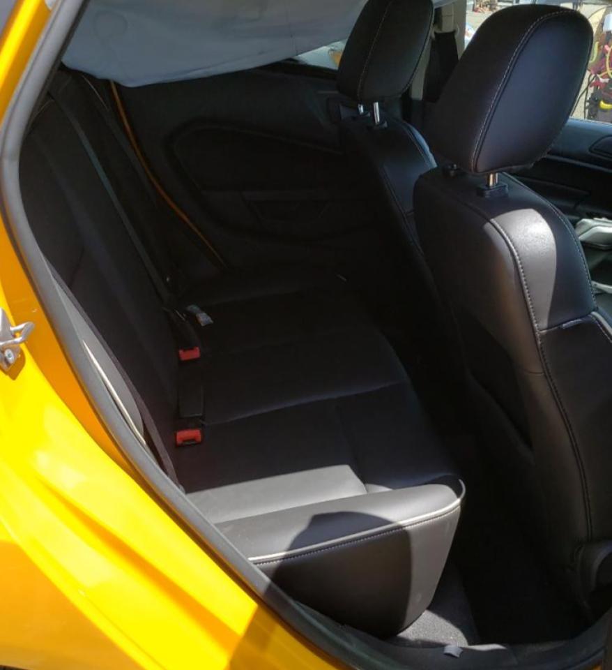 Photo 6 from auction – 2011 FORD FIESTA SES with VIN 3FADP4FJ8BM125256