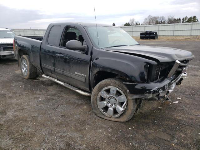 Photo 1 from auction – 2011 GMC SIERRA K15 with VIN 1GTR2VE34BZ378905