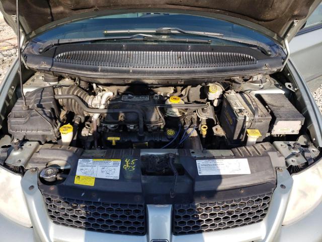 Photo 7 from auction – 2004 DODGE GRAND CARA with VIN 1D4GP24R44B522254