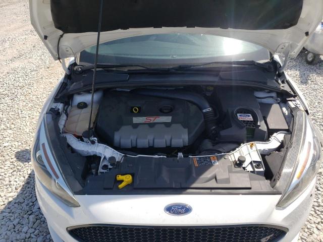 Photo 7 from auction – 2018 FORD FOCUS ST with VIN 1FADP3L93JL242697