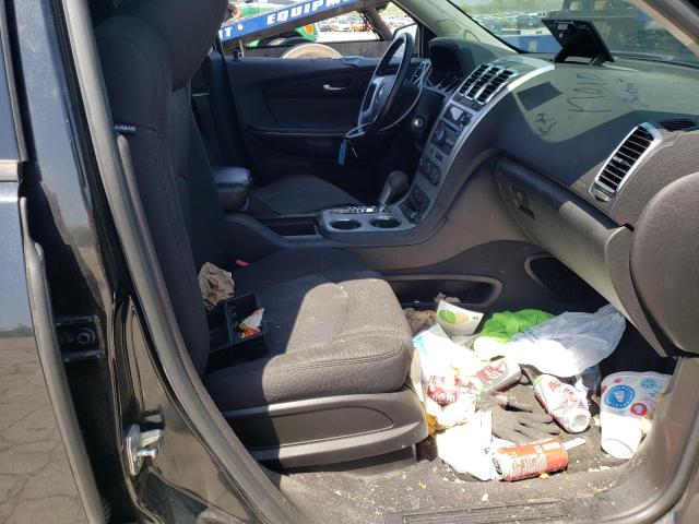 Photo 5 from auction – 2011 GMC ACADIA SLE with VIN 1GKKRNED9BJ216891