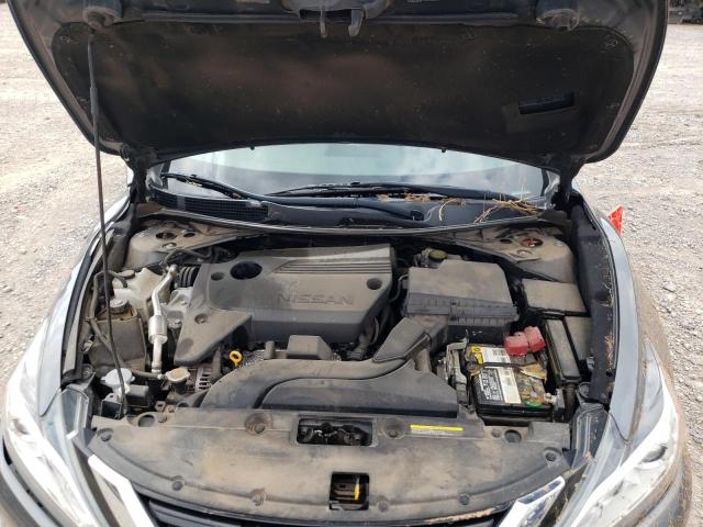 Photo 7 from auction – 2017 NISSAN ALTIMA 2.5 with VIN 1N4AL3AP1HC201592