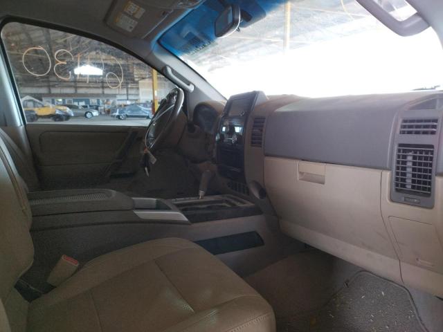 Photo 5 from auction – 2014 NISSAN TITAN S with VIN 1N6AA0EC0EN511154