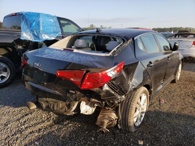 Photo 4 from auction – 2013 KIA OPTIMA LX with VIN 5XXGM4A7XDG159425