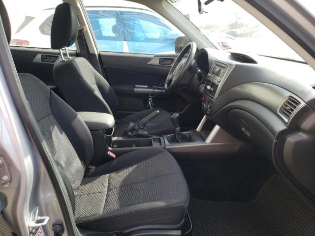 Photo 5 from auction – 2012 SUBARU FORESTER 2 with VIN JF2SHABC3CG411422