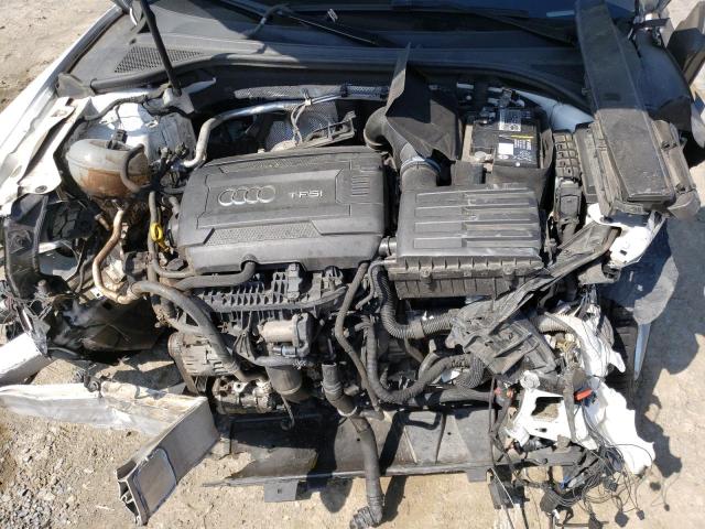 Photo 7 from auction – 2016 AUDI A3 PREMIUM with VIN WAUB8GFF8G1084138