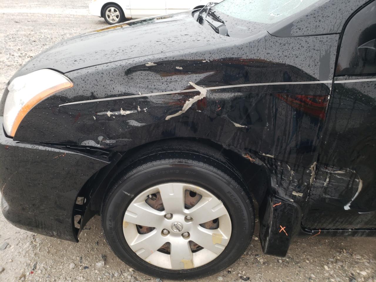 Photo 9 from auction – 2011 NISSAN SENTRA 2.0 with VIN 3N1AB6AP2BL683518