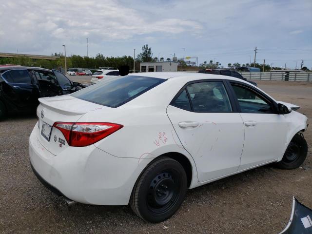 Photo 4 from auction – 2016 TOYOTA COROLLA L with VIN 5YFBURHE4GP475863