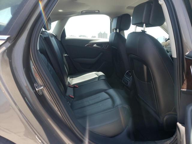 Photo 6 from auction – 2012 AUDI A6 PREMIUM with VIN WAUGGAFC8CN114656