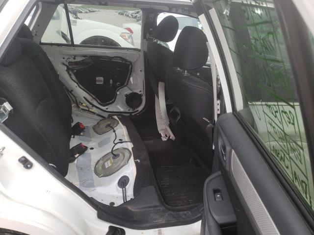 Снимка 6 от търг – 2015 SUBARU OUTBACK 2. с VIN 4S4BSACC4F3211283