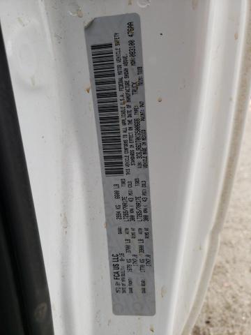 Photo 10 from auction – 2019 RAM 1500 CLASS with VIN 3C6JR6DT0KG500666
