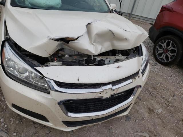 Photo 9 from auction – 2014 CHEVROLET MALIBU 1LT with VIN 1G11C5SLXEF268065