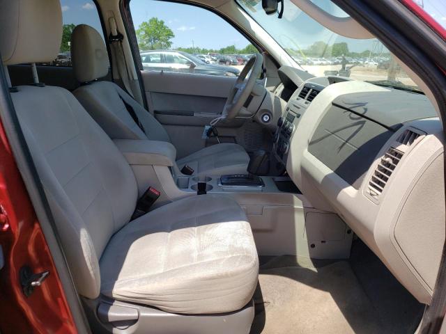 Фото 5 с аукциона – 2012 FORD ESCAPE XLT с VIN 1FMCU9D71CKC28168