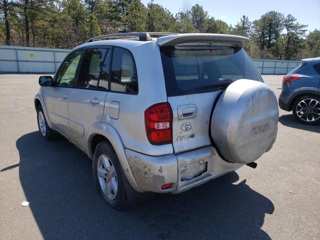 Photo 3 from auction – 2014 TOYOTA RAV4 with VIN JTEHD20V350052403