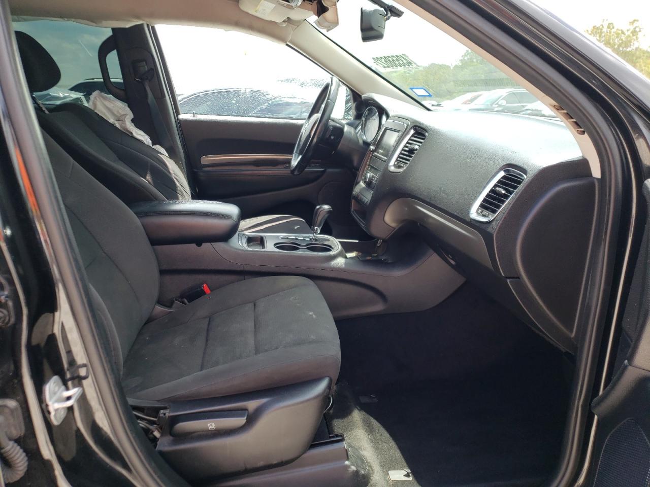 Photo 5 from auction – 2013 DODGE DURANGO with VIN 1C4RDHAG8DC637485