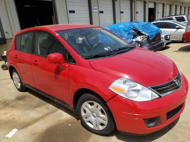 Foto 1 de la subasta – 2011 NISSAN VERSA S con VIN 3N1BC1CP8BL436506