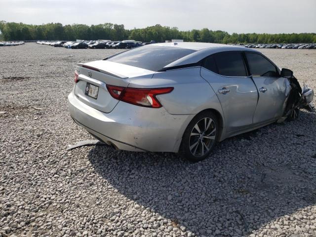 Photo 4 from auction – 2016 NISSAN MAXIMA 3.5 with VIN 1N4AA6AP6GC442151