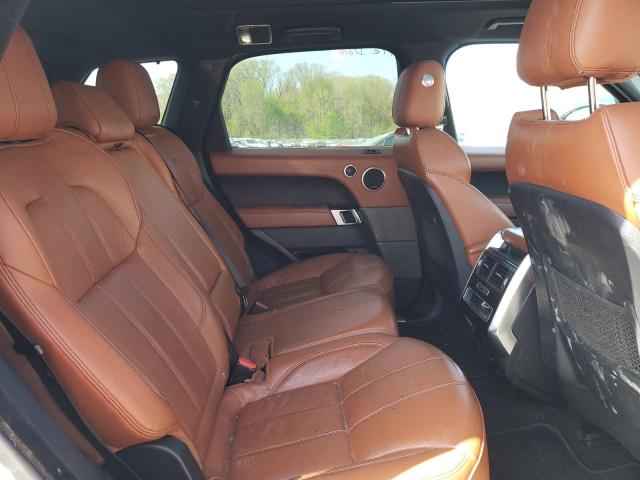 Photo 6 from auction – 2014 LAND ROVER RANGE ROVE with VIN SALWR2TF4EA359910
